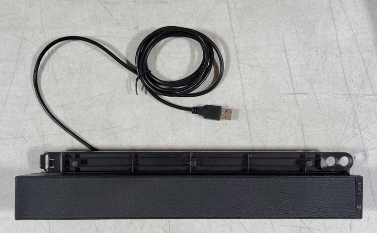 Lenovo USB Soundbar 0A36190