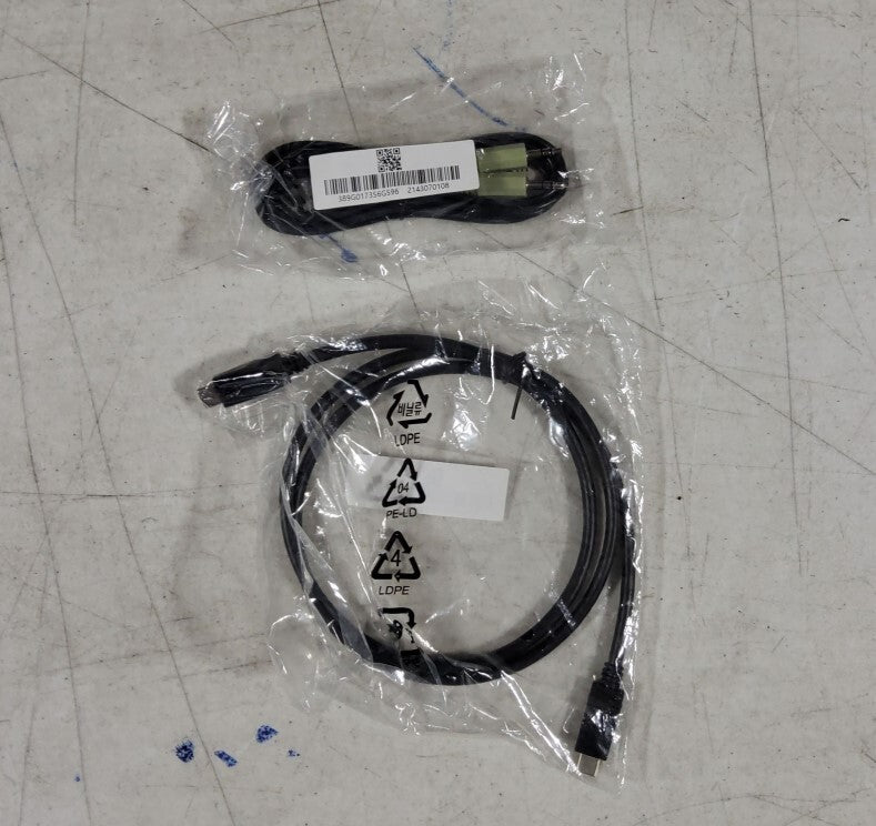 Acer UT241Y 23.8" FHD IPS LED Monitor - Black