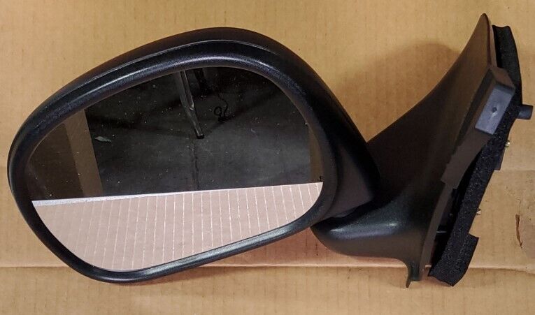 TYC Door Mirror Left-Side for 1997-2004 Ford F-150/250