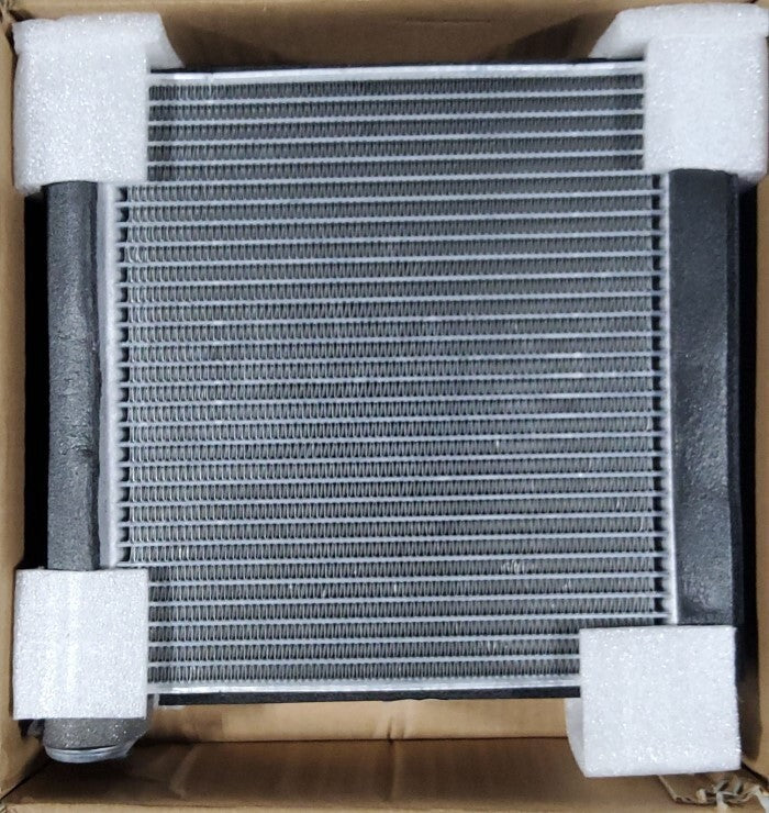 A/C Evaporator Core TYC 97254 fits 07-12 Nissan Versa 1.8L-L4