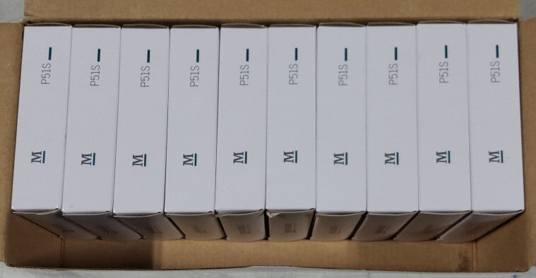 (Genuine Monroe Black/Red Calculator Ribbons