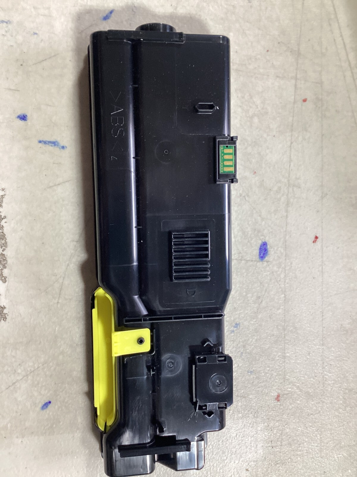 32 Genuine Dell V0PNK /C760n Yellow Toner Cartridge