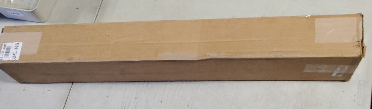 Access Accessories Storage Pocket HD Aluminum Diamond Tread Pair per Kit 60085