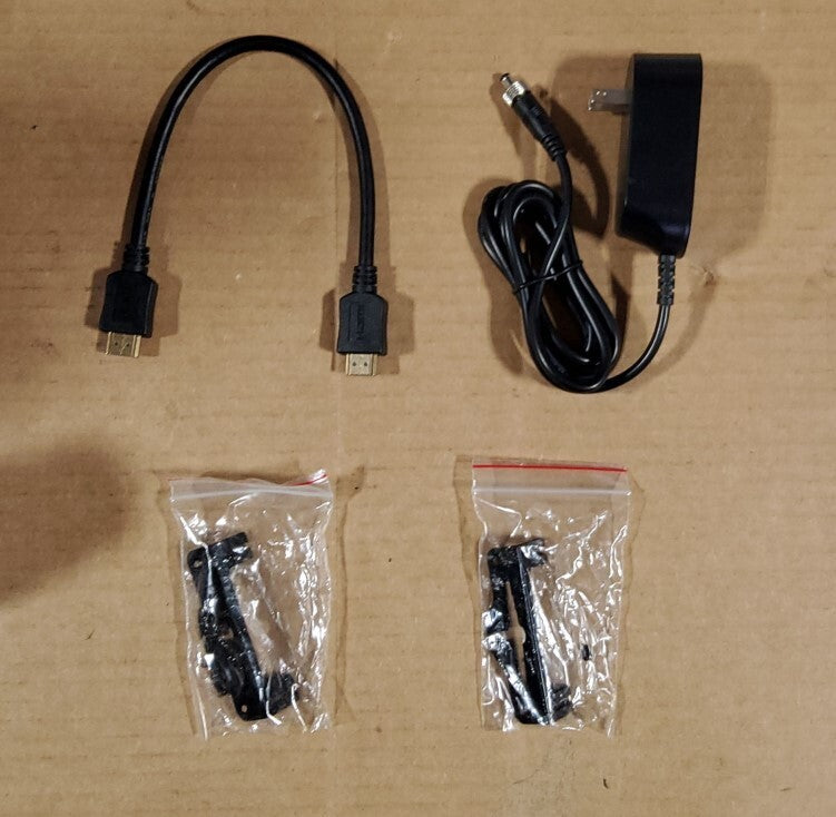 4-Port HDMI over Cat5/6 Extender/Splitter, Video/Audio Transmitter, 150 ft