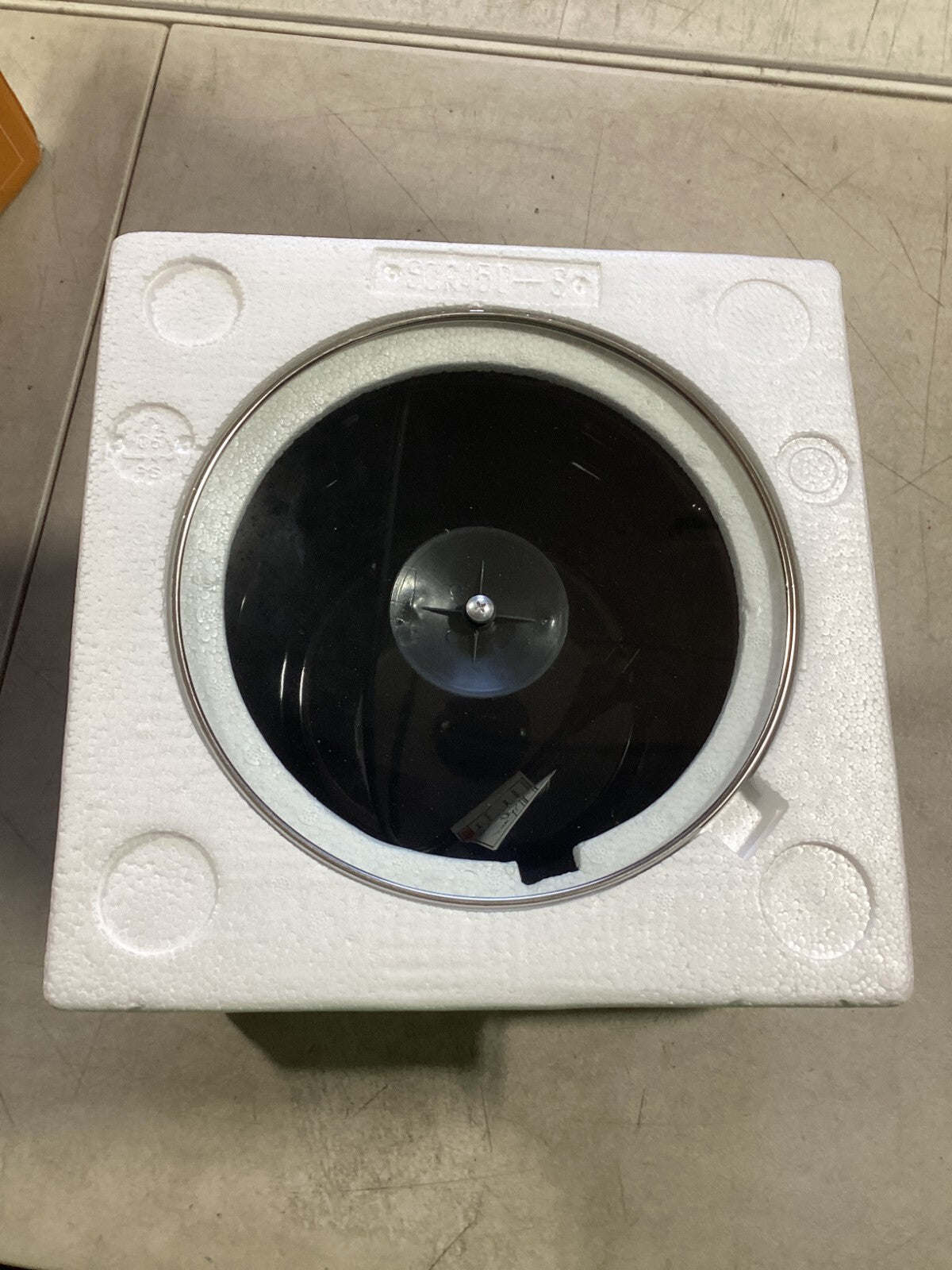 4.5 QT Classic Crockpot slow cooker