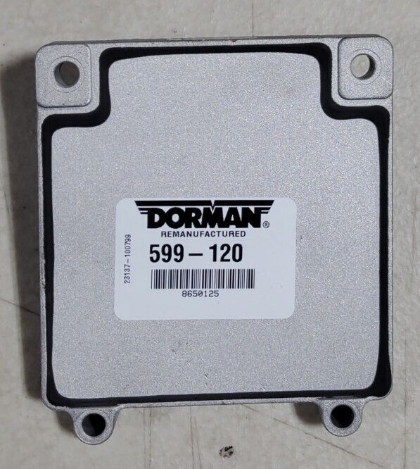 Transmission Control Module Dorman 599-120