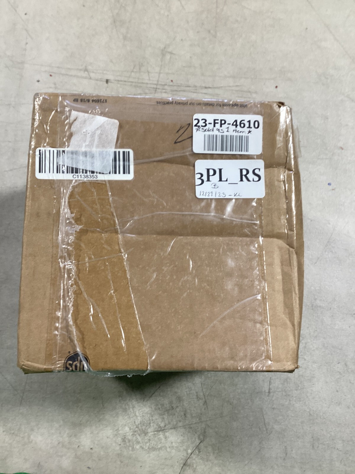 Kalalou NRV1345 Set of Four Assorted Kantha Table Runners, Multi