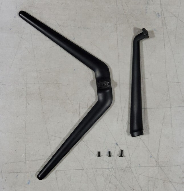 Acer ED320QR S3biipx 31.5" Full HD Curved Monitor - MISSING THE POWER CORD