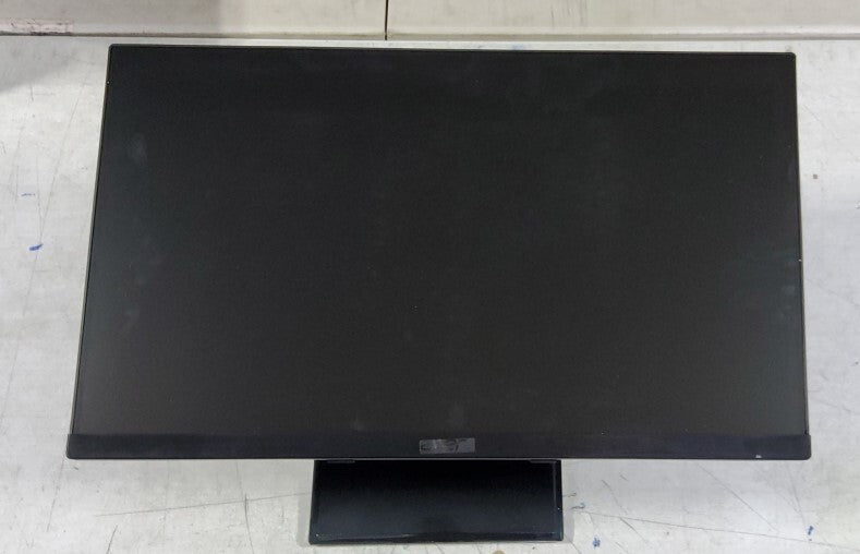 Acer UT241Y 23.8" FHD IPS LED Monitor - Black