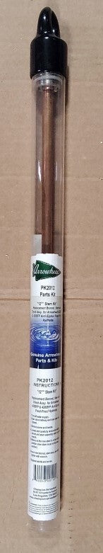 Arrowhead Brass New Style Frost-Proof Replacement Stem Assembly