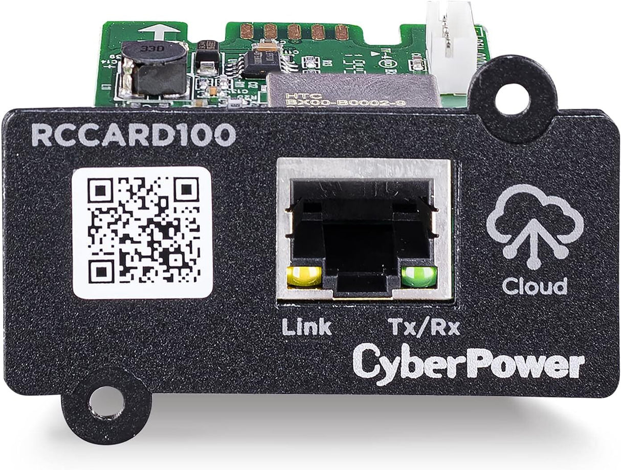 CyberPower CyberPower Cloud Monitoring Card