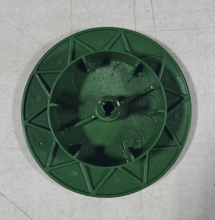 420 POP-UP DRAINAGE EMITTER 3IN & 4IN GREEN