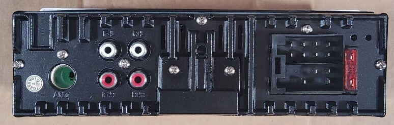 BOSS Audio Systems MR1308UAB Marine Stereo – Bluetooth, No DVD, Weatherproof