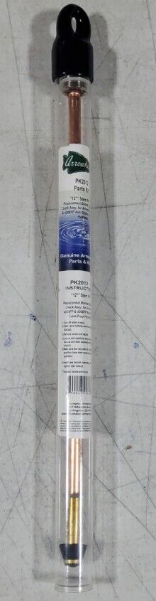 Arrowhead COLD OR HOT Brass FAUCET Stem Assembly