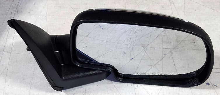 TYC Door Mirror Right-Side Compatible with 1999-2007 Chevrolet Silverado