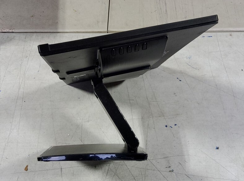 Acer UT241Y 23.8" FHD IPS LED Monitor - Black