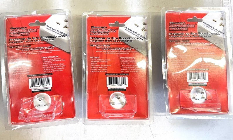 AC Surge Brownout Voltage Protector 3600 Watts Air Conditioner