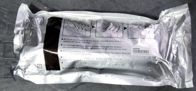 Brother International Tn115bk Black Hy Toner For Hl4040cn