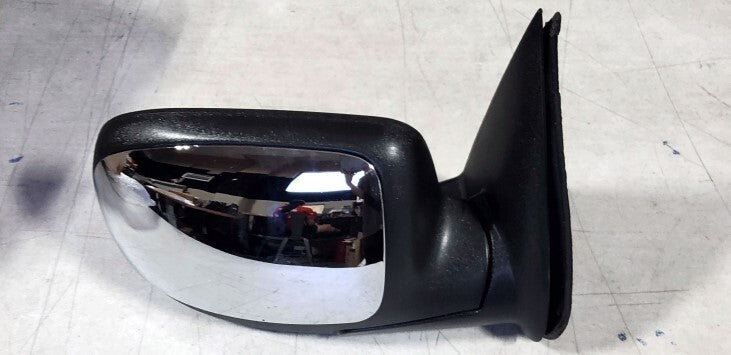 TYC Door Mirror Right-Side Compatible with 1999-2007 Chevrolet Silverado