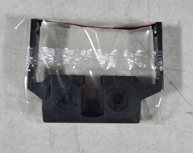 (Genuine Monroe Black/Red Calculator Ribbons