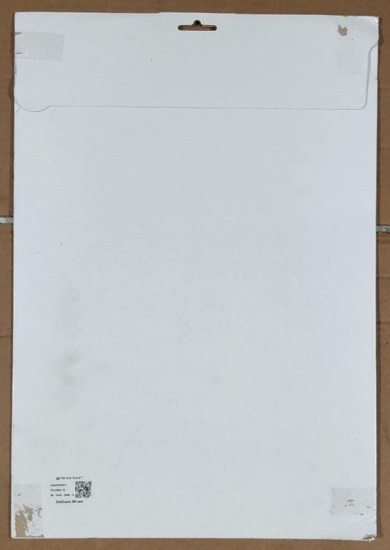 3M Privacy Filter for Apple MacBook Pro 16 2021 with Comply Flip Attach, 16:10