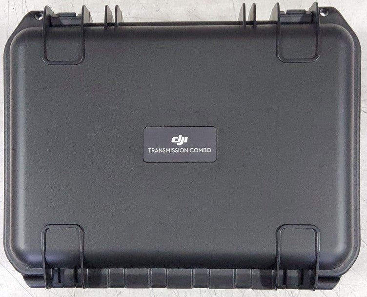 DJI Transmission High-Bright Monitor Combo 20,000ft 1080p/60fps Transmission