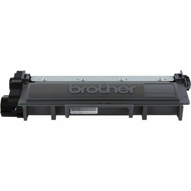 Brother Black Toner Cartridge with Approximately 1,200 Page Yield/Cartridge