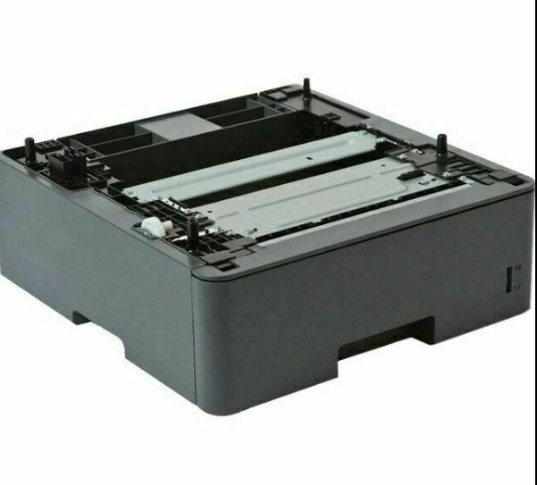 Brother LT6500 520-Sheet Capacity Optional Lower Paper Tray New