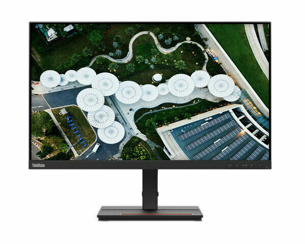 Brand New Lenovo ThinkVision 24Inch