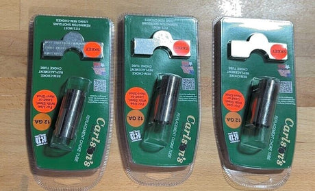 CARLSON’S Rem 12GA Skeet Choke