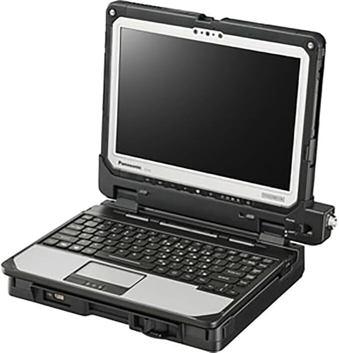 CF-33 TABLET MOUNTING CRADLE PANSONIC VEHICLE DOCK ADAPTOR