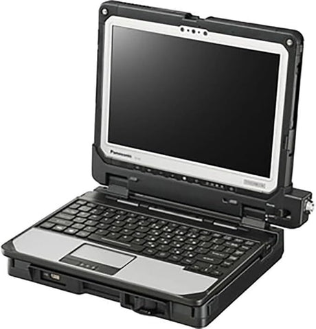 CF-33 TABLET MOUNTING CRADLE PANSONIC VEHICLE DOCK ADAPTOR