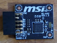 2.0 SPI Trusted Platform Module MS-4462