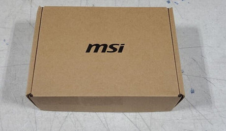 MSI Stealth 15M, WF66