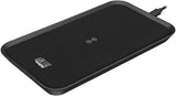 Adesso 10W Max Qi-Certified 3-Coil Wireless Charging Pad AUH-1030