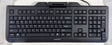 CHERRY Secure Board 1.0, USB Keyboard, Smart Card Reader, Wired, QWERTY. Black