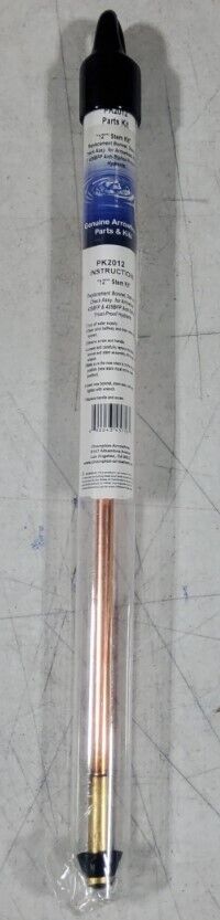 Arrowhead COLD OR HOT Brass FAUCET Stem Assembly