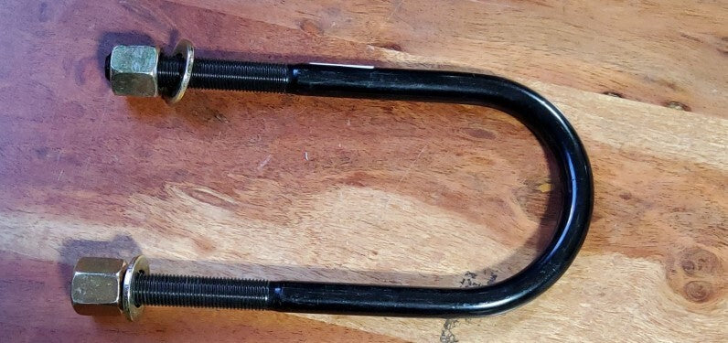 Arb Omeu59a U Bolt