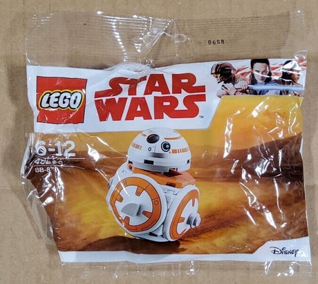 Lego Star Wars 40288 BB-8