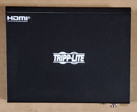 4-Port HDMI over Cat5/6 Extender/Splitter, Video/Audio Transmitter, 150 ft