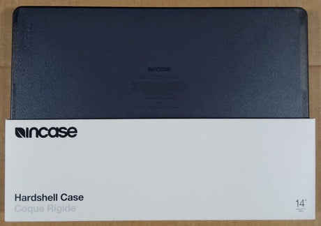 Incase Hardshell Case For MacBook Pro 14-inch - Black Dots