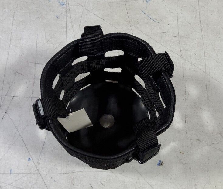 Best Friend Standard Grazing Muzzle Cob