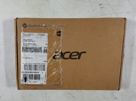 Acer Spin 512 R856TN-P20G 12" Touchscreen Chromebook 64GB