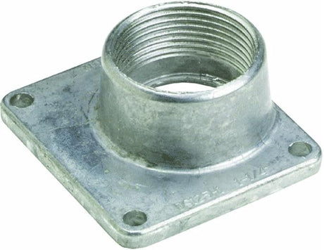 EATON CORPORATION Eaton Ds125H1P Top Feed Hub, 1-1/4-Inch, No Size, No Color