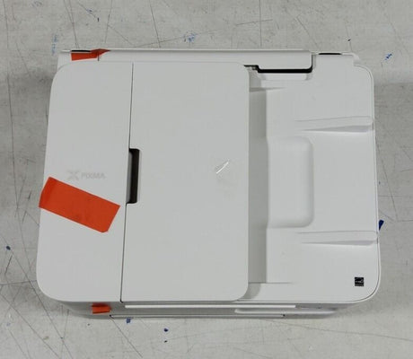 Canon Pixma TS9521C All-in-One Inkjet Printer