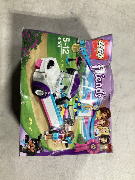 Lego 41301 LEGO Friends Puppy Parade - Brand New, Unopened