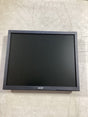 Acer V176L b 17-Inch SXGA LCD Display,Black