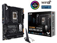 ASUS TUF Gaming H670-PRO WIFI D4 LGA 1700 ATX Intel Motherboard
