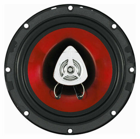 BOSS Audio Systems Car Speakers 6.5" 250 W - 2 Way, Full Range