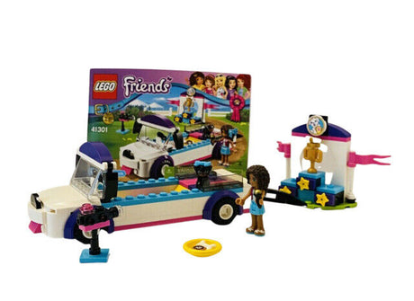 Lego 41301 LEGO Friends Puppy Parade - Brand New, Unopened